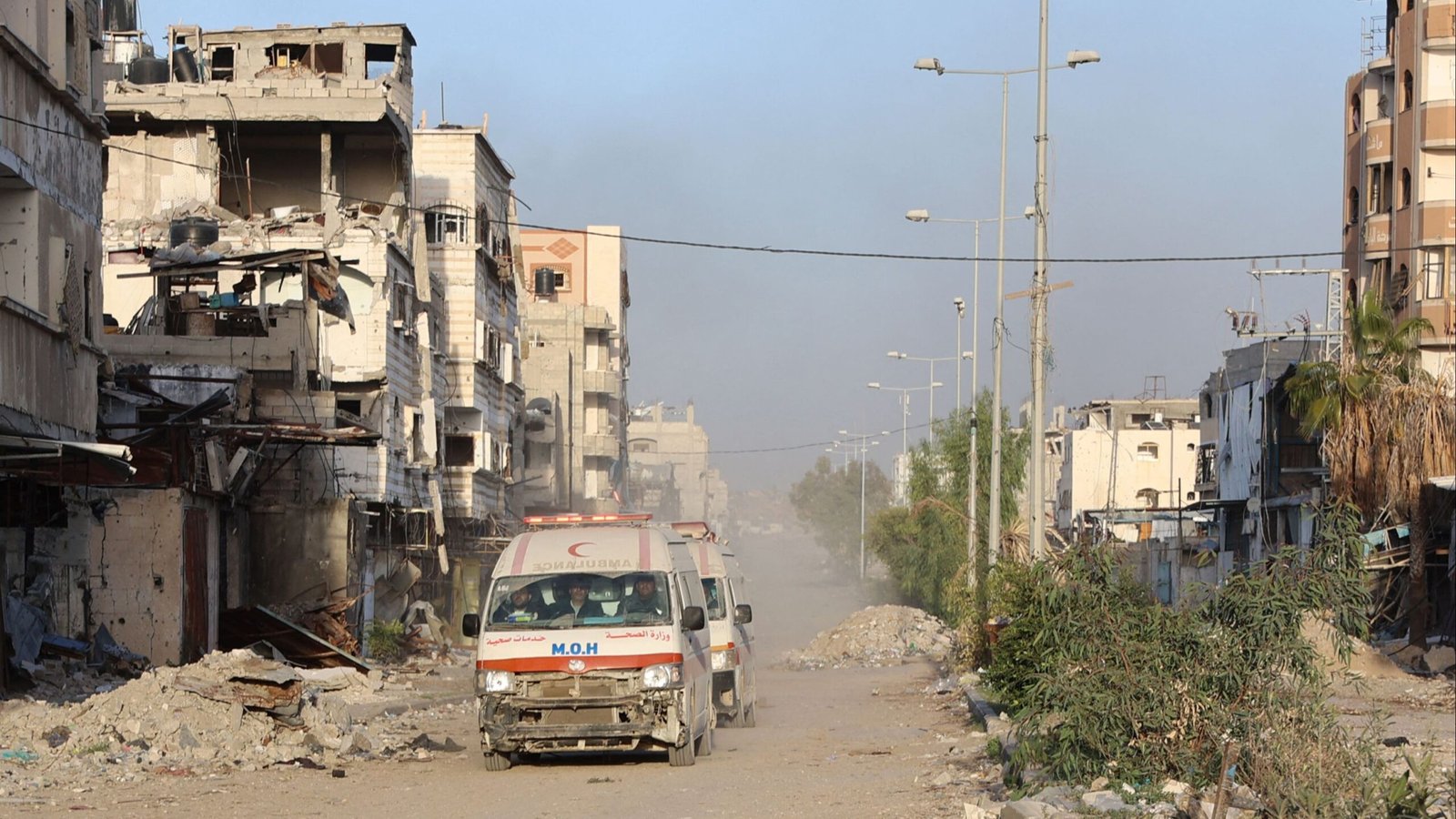 Israel detiene a 240 personas en el hospital Kamal Adwan de Gaza Israel detiene a 240 personas en el hospital Kamal Adwan de Gaza