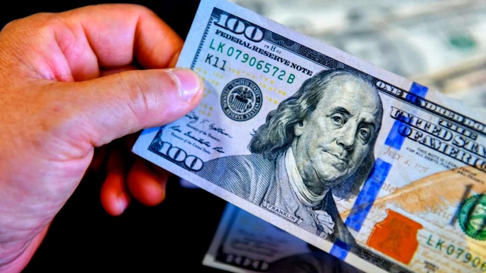 el dólar cierra 2024 con mayor rentabilidad el dólar cierra 2024 con mayor rentabilidad