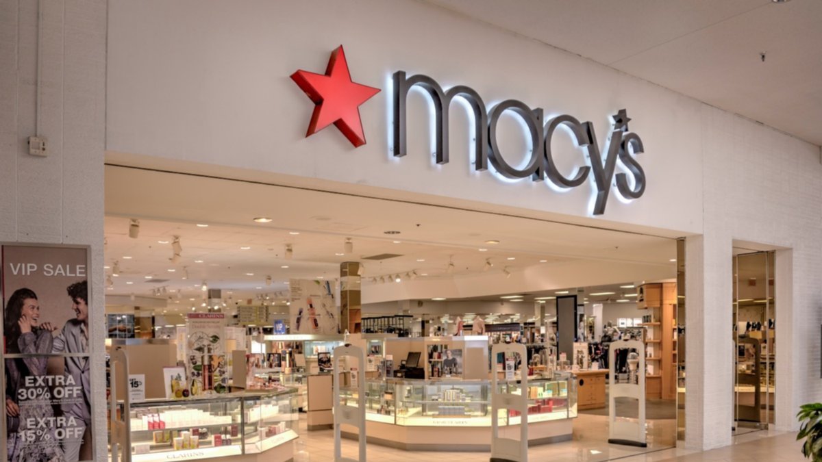 La verdad detrás del cierre de más de 50 tiendas Macy´s en EEUU La verdad detrás del cierre de más de 50 tiendas Macy´s en EEUU