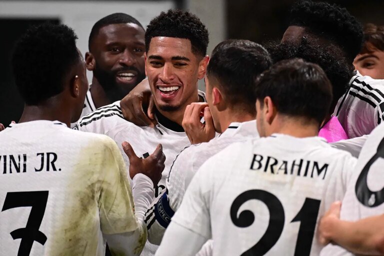 Cuánto dinero se llevaría el Real Madrid por ganar la Copa Intercontinental 2024