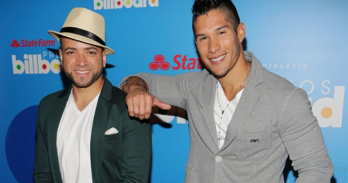 Chyno Miranda reaparece en la boda de Nacho Chyno Miranda reaparece en la boda de Nacho