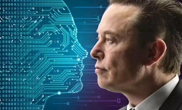 La empresa de IA de ELON MUSK recaudó USD 6.000 millones para seguir innovando La empresa de IA de ELON MUSK recaudó USD 6.000 millones para seguir innovando
