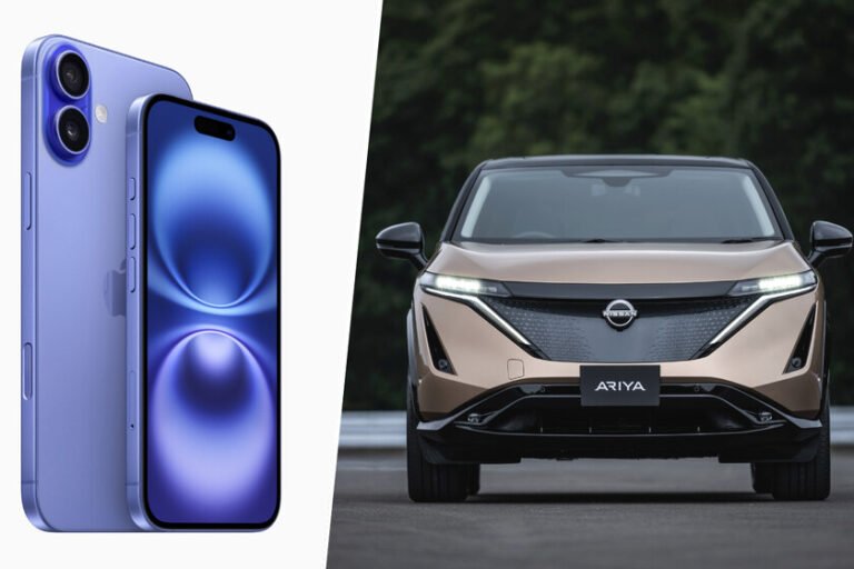 El fabricante del iPhone tenía la oportunidad perfecta para fabricar coches eléctricos. Hasta que llegó Japón