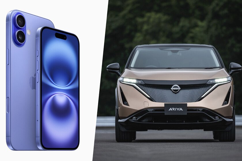 El fabricante del iPhone tenía la oportunidad perfecta para fabricar coches eléctricos. Hasta que llegó Japón