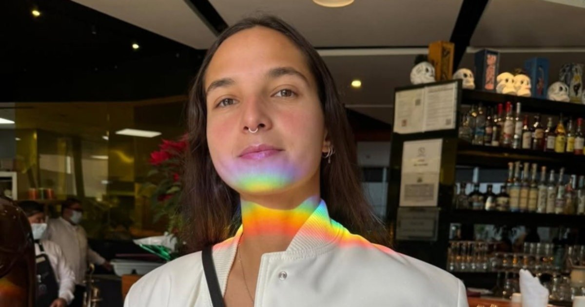 Deyna Castellanos derrite al público con sus mejores fotos en traje de baño Deyna Castellanos derrite al público con sus mejores fotos en traje de baño