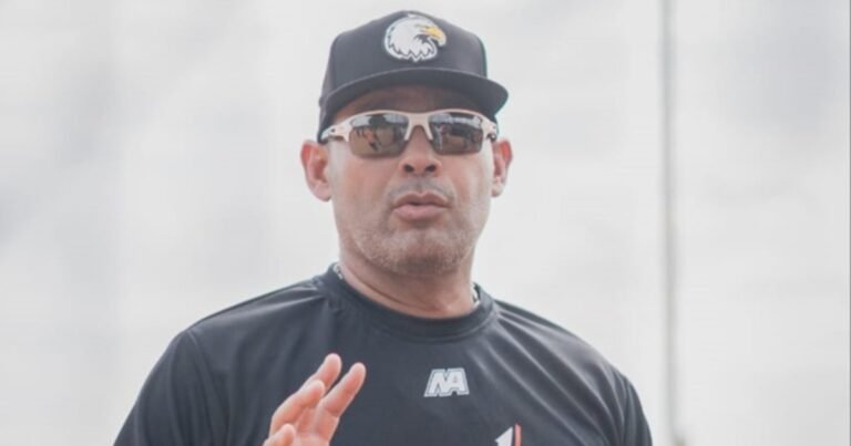 Esto dice Lipso Nava sobre los refuerzos de Águilas para los playoffs (+video)