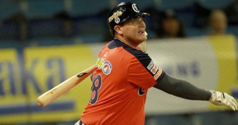 Balbino Fuenmayor y Yonathan Daza ya tienen destino en el Caribe como refuerzos (+video)