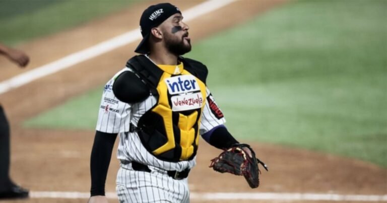 Francisco Arcia jugará con Tigres del Licey y esto dice al respecto (+video)