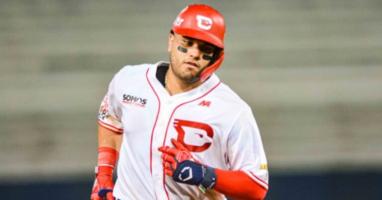Este receptor grandeliga regresa a Cardenales para afrontar el todos contra todos (+video)