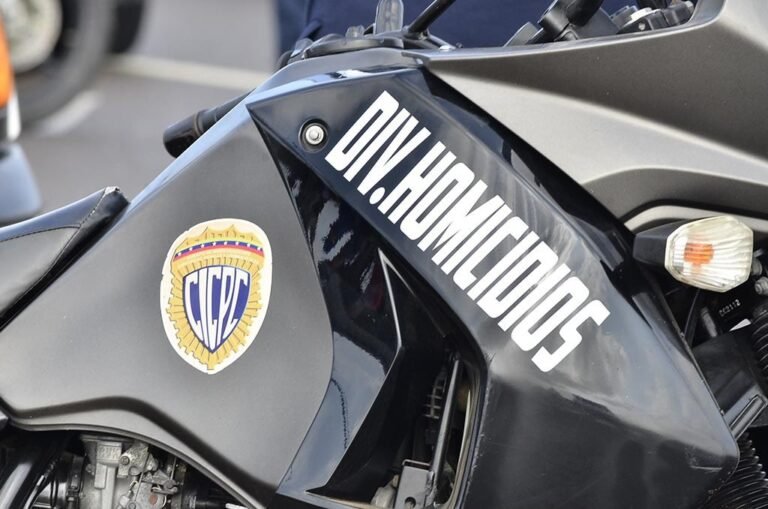 Abatieron a dos secuestradores tras rescatar a comerciante chino en Carabobo