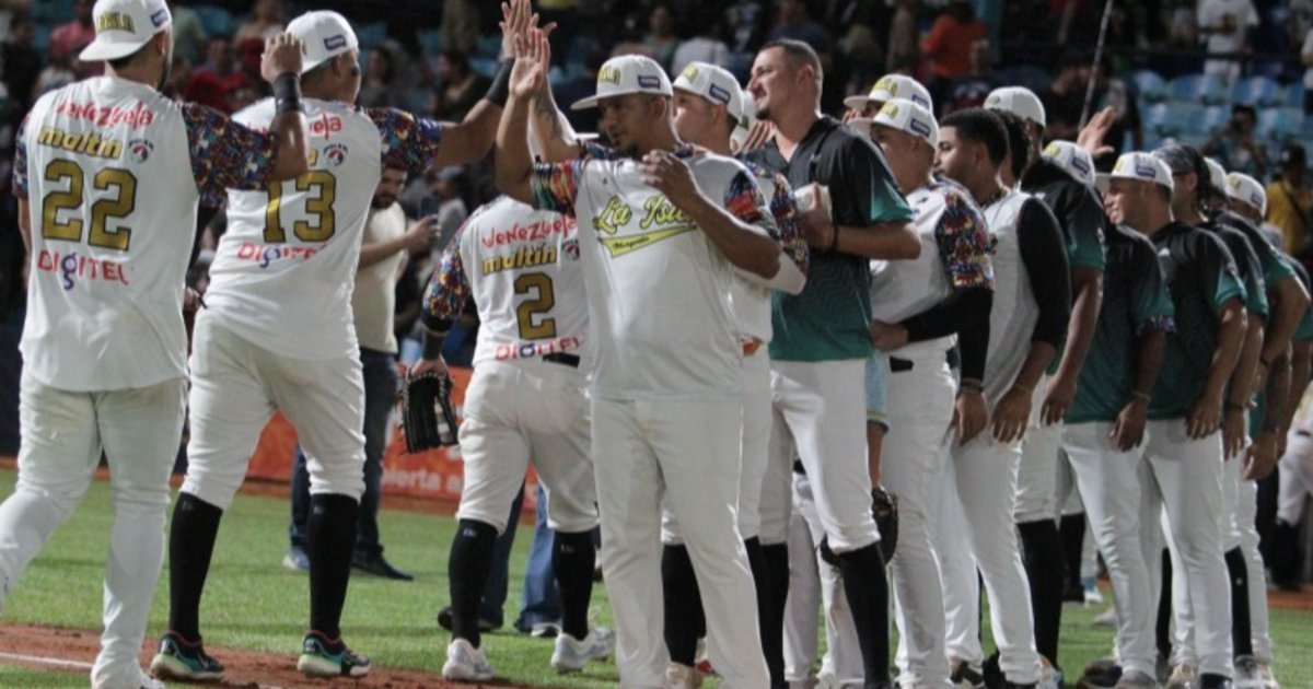 Bravos blanqueó a Magallanes en Margarita y empezó el Round Robin con el pie derecho Bravos blanqueó a Magallanes en Margarita y empezó el Round Robin con el pie derecho