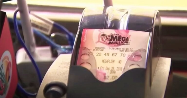 Ya hay dueño para los 1,220 millones del Mega Millions en EE.UU.