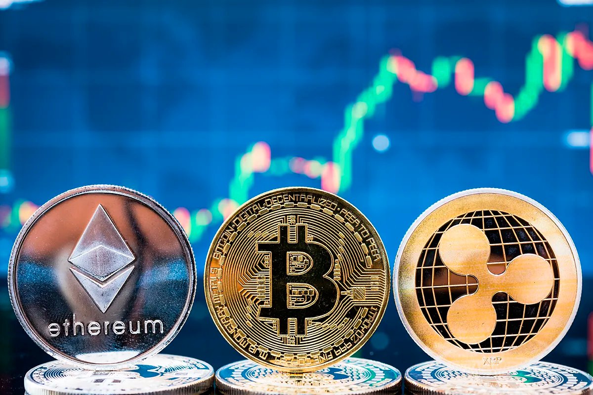 Luz verde a las nuevas reglas del juego para las criptomonedas