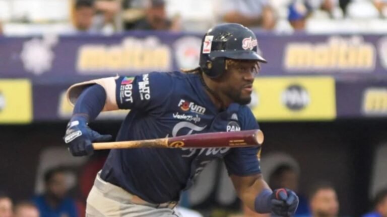 Tigres completó racimo de 5 anotaciones en el octavo para hundir al Magallanes – DiarioVea