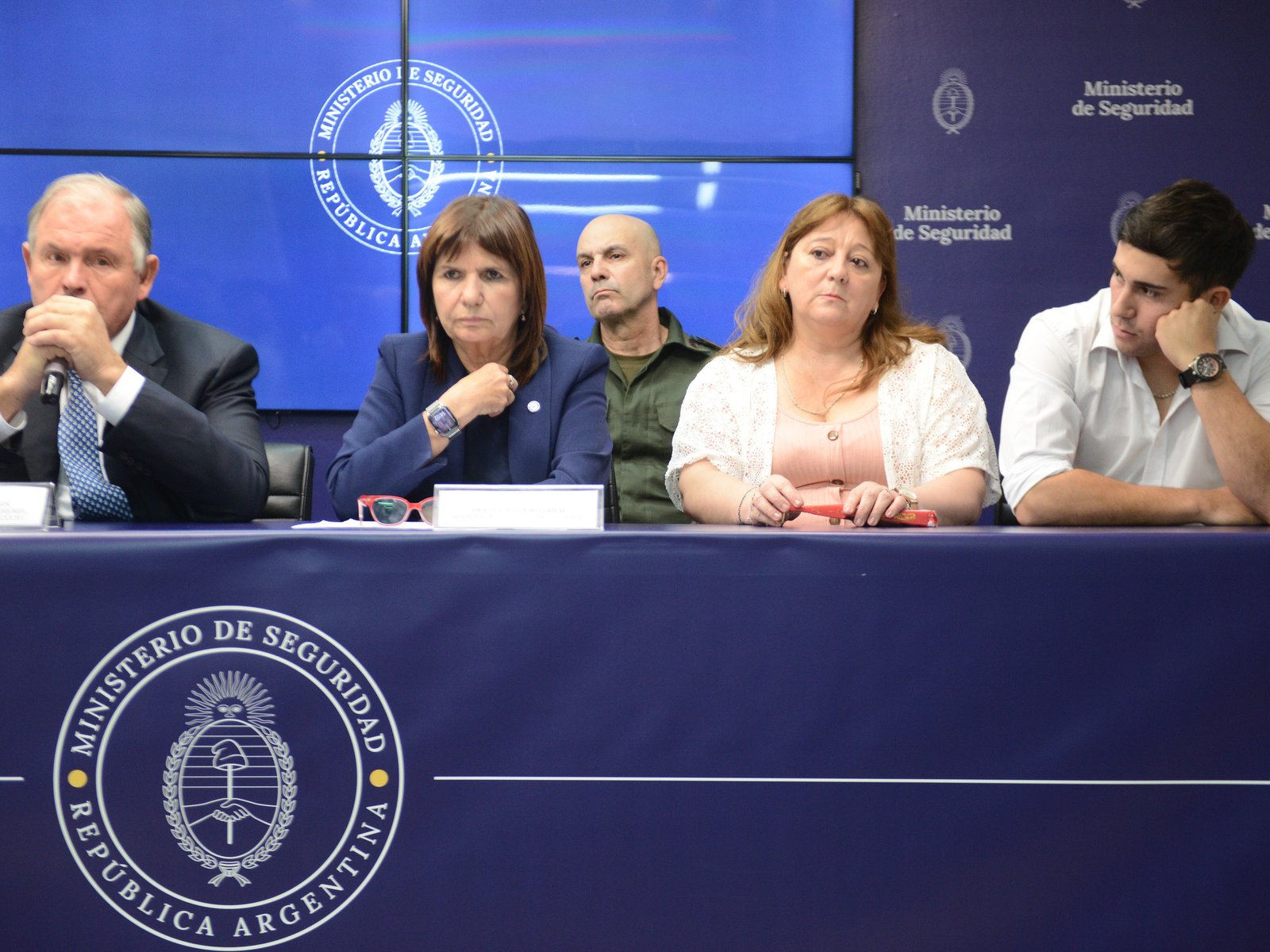El Gobierno presiona por la liberación del gendarme y prepara un repudio regional contra Maduro El Gobierno presiona por la liberación del gendarme y prepara un repudio regional contra Maduro