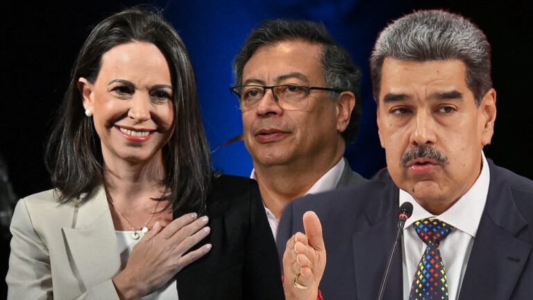 María Corina Machado habla con SEMANA: 10 frases impactantes sobre Gustavo Petro, Nicolás Maduro y el descalabro del chavismo