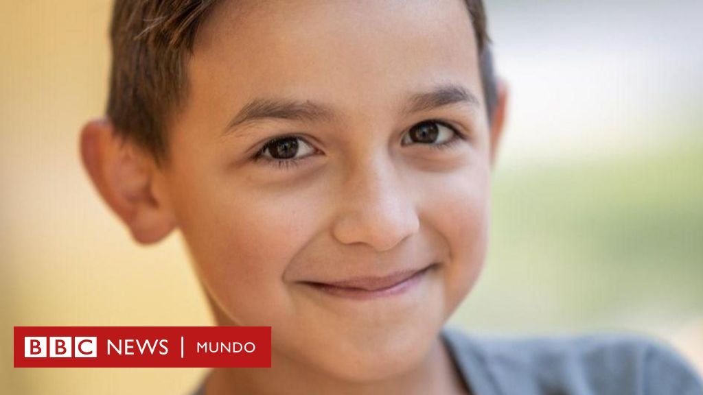 Ataque en Alemania: los emotivos homenajes a André, el niño de 9 años fallecido tras el ataque a un mercado navideño Ataque en Alemania: los emotivos homenajes a André, el niño de 9 años fallecido tras el ataque a un mercado navideño