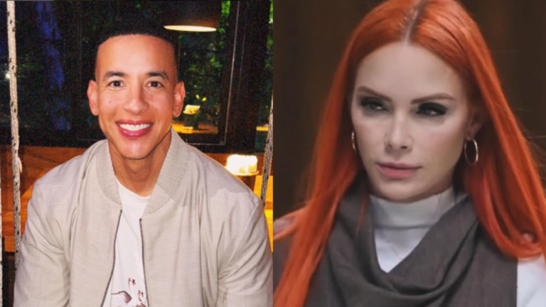 la acusación de Daddy Yankee contra su esposa y cuñada