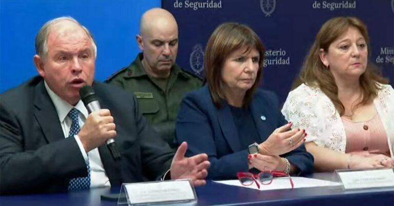 Tras el comunicado de la dictadura chavista, el Gobierno volvió a pedir la liberación del gendarme argentino detenido
