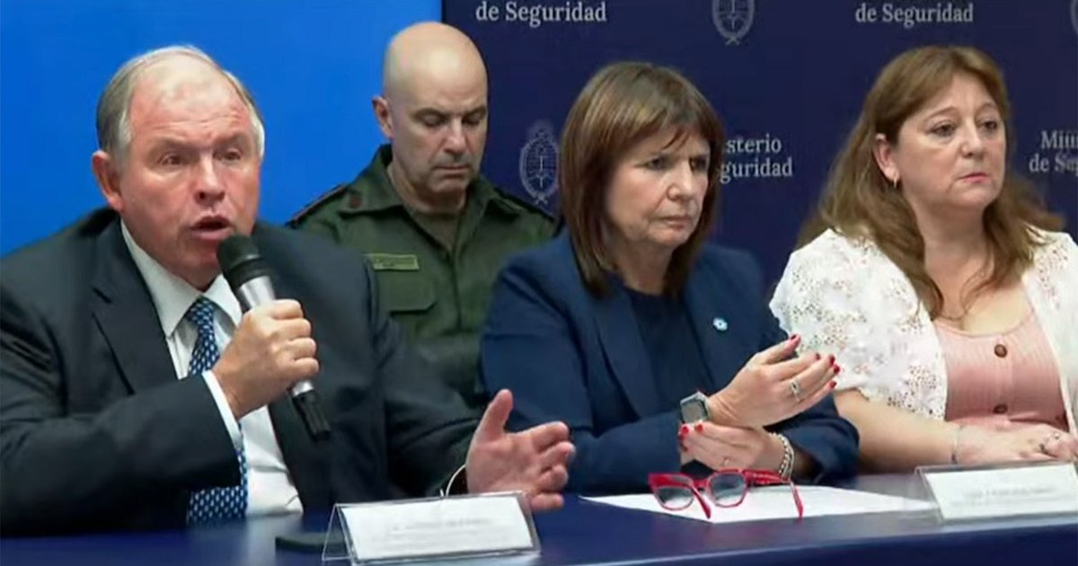 Tras el comunicado de la dictadura chavista, el Gobierno volvió a pedir la liberación del gendarme argentino detenido Tras el comunicado de la dictadura chavista, el Gobierno volvió a pedir la liberación del gendarme argentino detenido