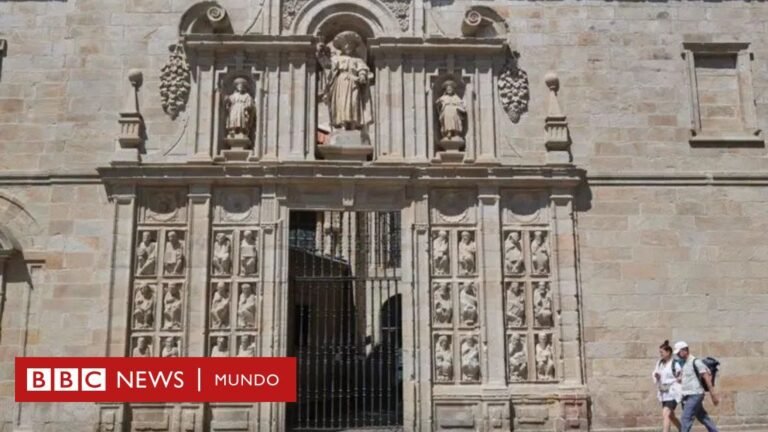 Qué son las “puertas santas” y por qué solo 8 iglesias las tienen en el mundo