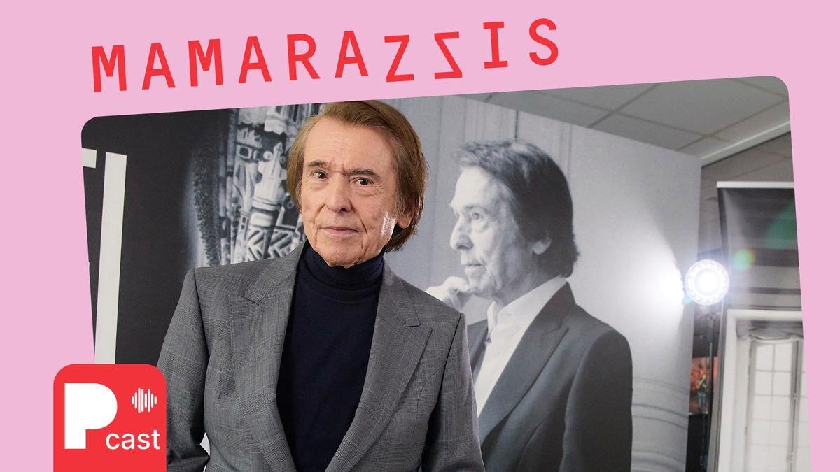 El estado de salud de Raphael y el MeToo español El estado de salud de Raphael y el MeToo español