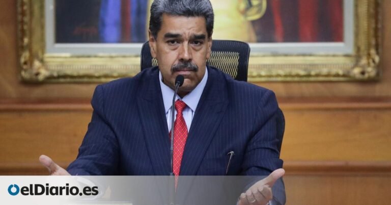 La UE eleva la presión sobre Maduro con nuevas sanciones por la falta de transición en Venezuela