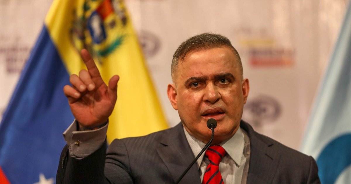 Venezuela libera a otro medio centenar de personas detenidas durante las protestas postelectorales Venezuela libera a otro medio centenar de personas detenidas durante las protestas postelectorales