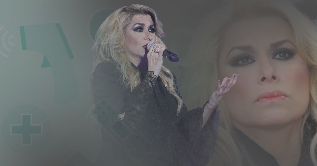 De Yuri a Gloria Trevi: Estas fueron las reacciones de los famosos ante muerte de Dulce De Yuri a Gloria Trevi: Estas fueron las reacciones de los famosos ante muerte de Dulce