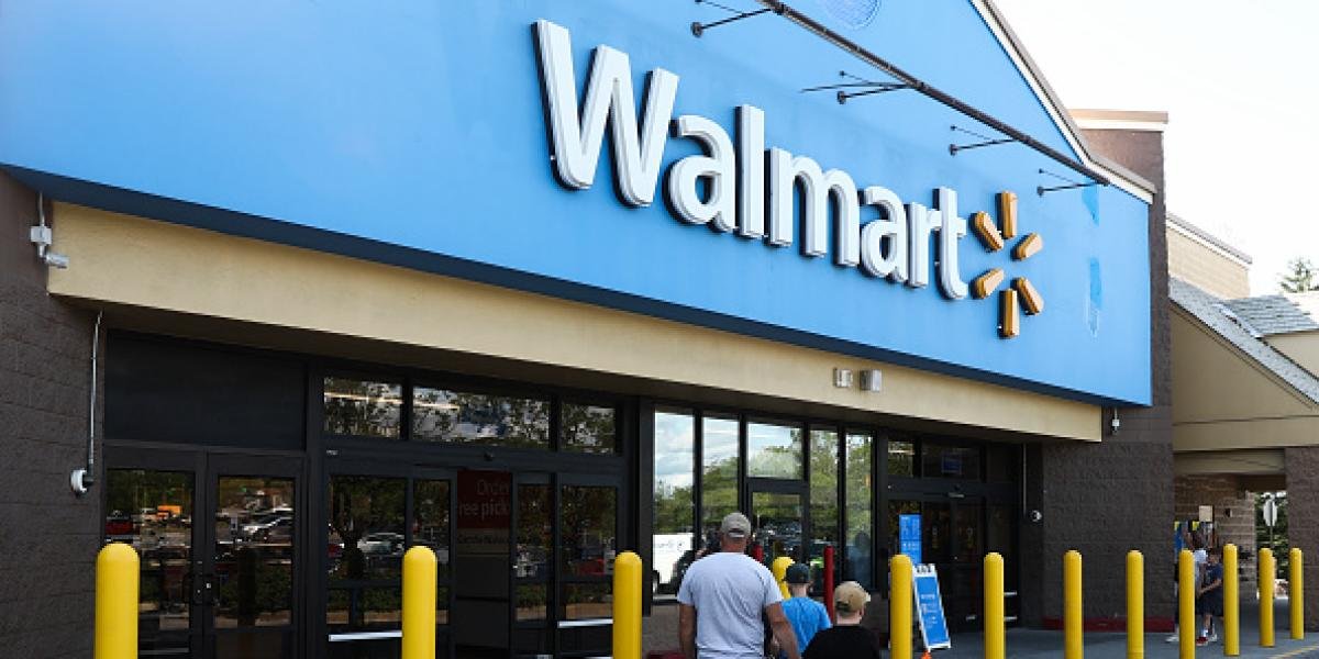 Walmart anuncia un cierre masivo de sus tiendas en todo Estados Unidos: cuáles ya no estarán Walmart anuncia un cierre masivo de sus tiendas en todo Estados Unidos: cuáles ya no estarán