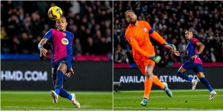 El Barça, rey en solitario de los palos en Europa