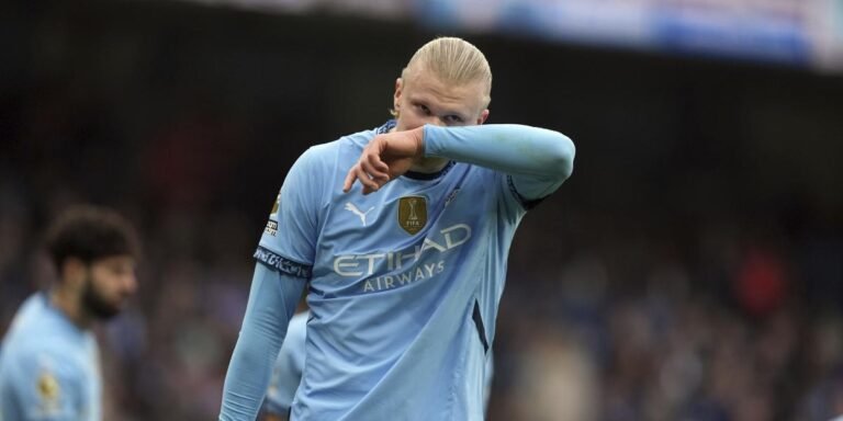El Manchester City busca cerrar el año aparcando su crisis