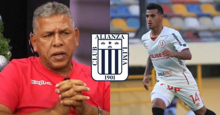 ‘Puma’ Carranza y su rotundo comentario sobre fichaje de Miguel Trauco por Alianza Lima: “Me incomoda un poco” | Deportes