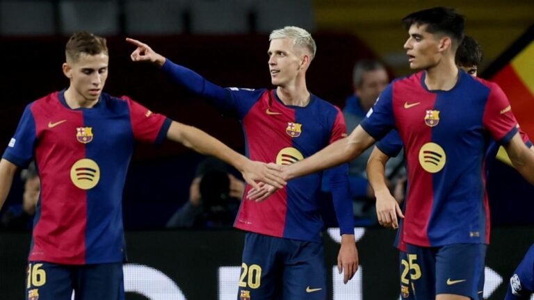 Crece la incertidumbre con Dani Olmo