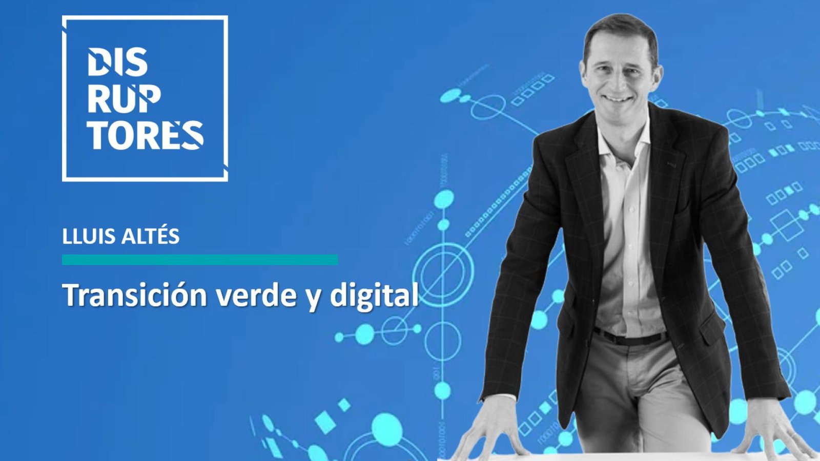 Tendencias 2025: IA Privada, Nubes Verdes… Tendencias 2025: IA Privada, Nubes Verdes…
