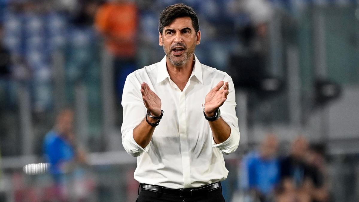 El Milan se carga a Fonseca… y ya tiene sustituto El Milan se carga a Fonseca… y ya tiene sustituto