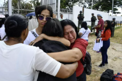 Venezuela: Cifra de 1.849 presos políticos siguen siendo alarmante pese a excarcelaciones