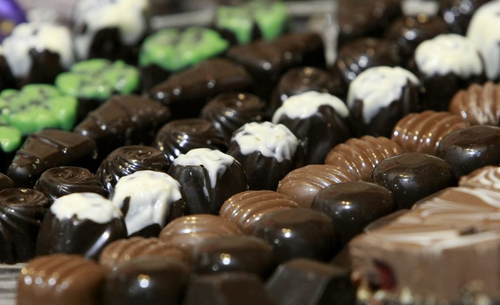 Precios del cacao alcanzan un nuevo récord histórico Precios del cacao alcanzan un nuevo récord histórico