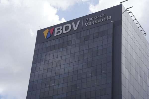 BDV ratifica su primer lugar en depósitos BDV ratifica su primer lugar en depósitos