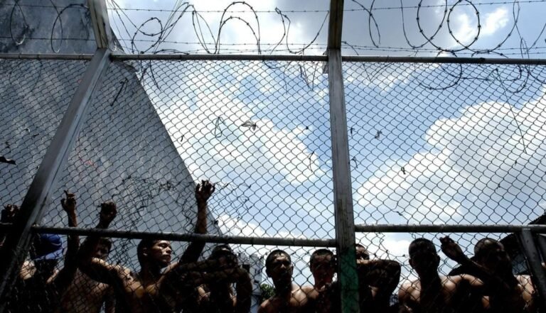 OVP condena detención de Luis Tarbay