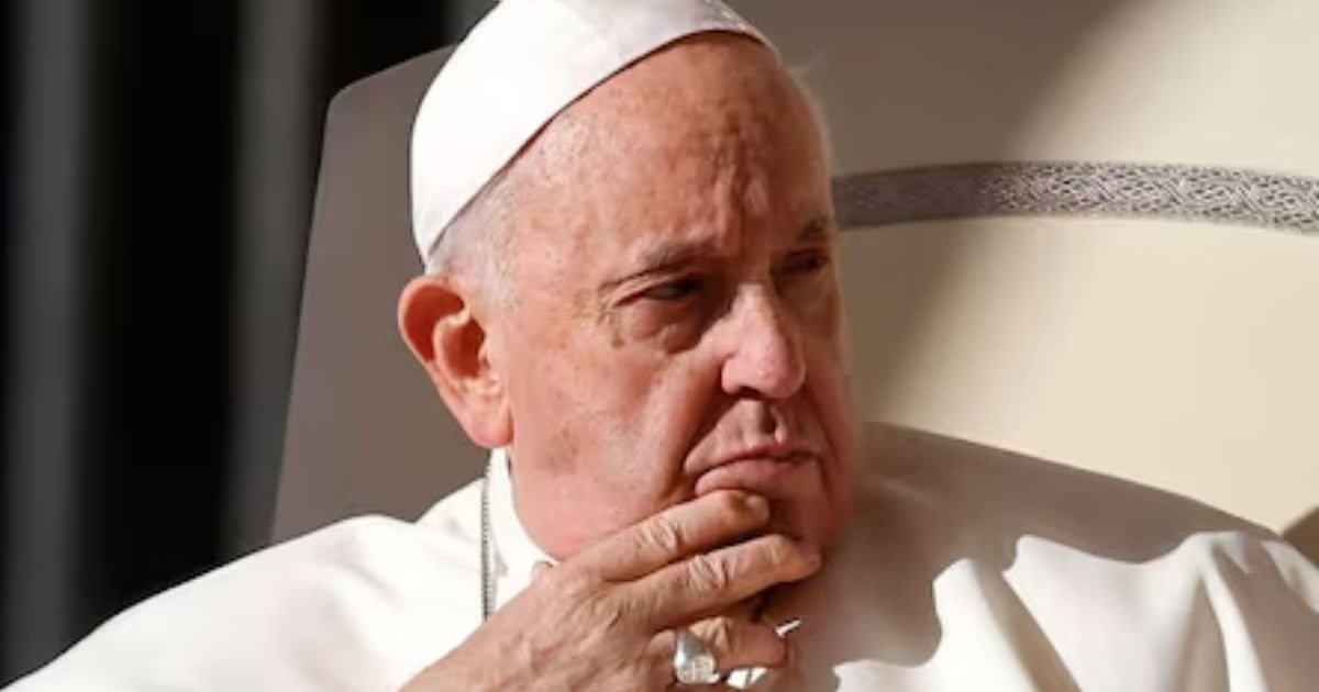 El Papa Francisco dio inicio al “Año Santo” 2025 de la Iglesia católica y encabezó la Misa de Nochebuena – Radio Mitre El Papa Francisco dio inicio al “Año Santo” 2025 de la Iglesia católica y encabezó la Misa de Nochebuena – Radio Mitre