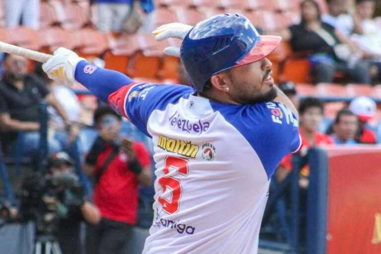Magallanes confirma que Gabriel Arias jugará en el right field y el campo corto