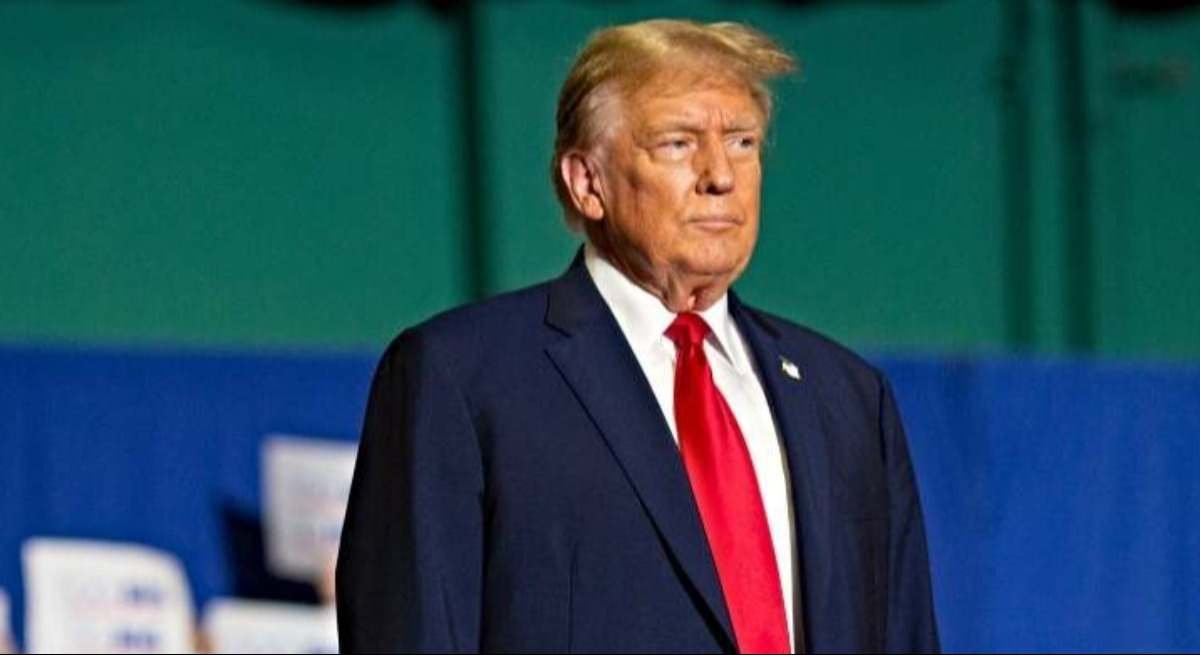 La guerra comercial de Trump restará hasta un 1% al PIB mundial ya en 2025 La guerra comercial de Trump restará hasta un 1% al PIB mundial ya en 2025