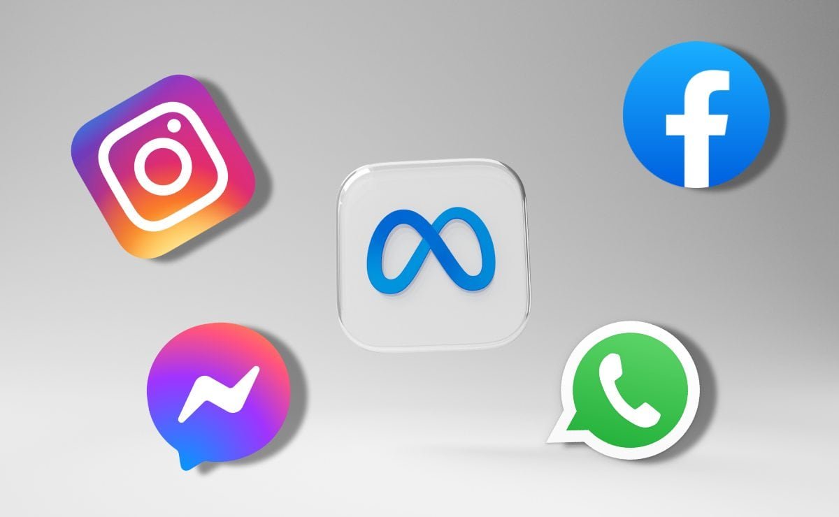 Usuarios reportan inhabilitación de cuentas de Facebook y WhatsApp Usuarios reportan inhabilitación de cuentas de Facebook y WhatsApp