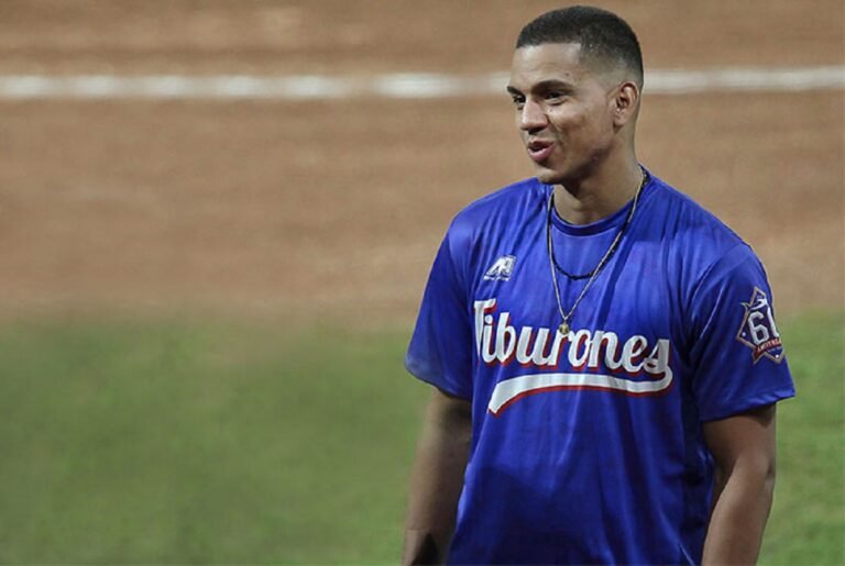 anuncia su retiro del béisbol y emprende nuevo rumbo
