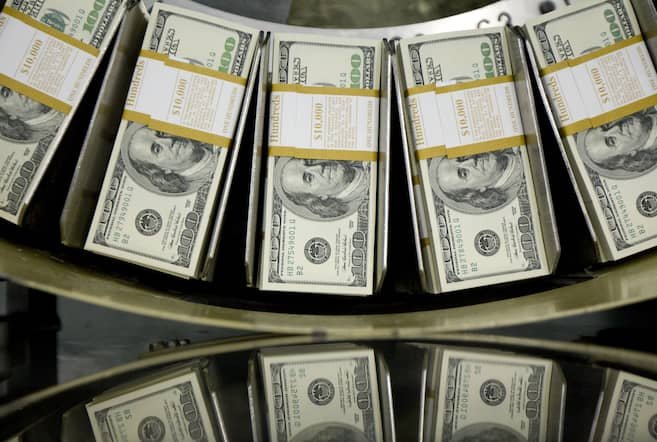 Precio del dólar hoy 20 de diciembre en Colombia Precio del dólar hoy 20 de diciembre en Colombia
