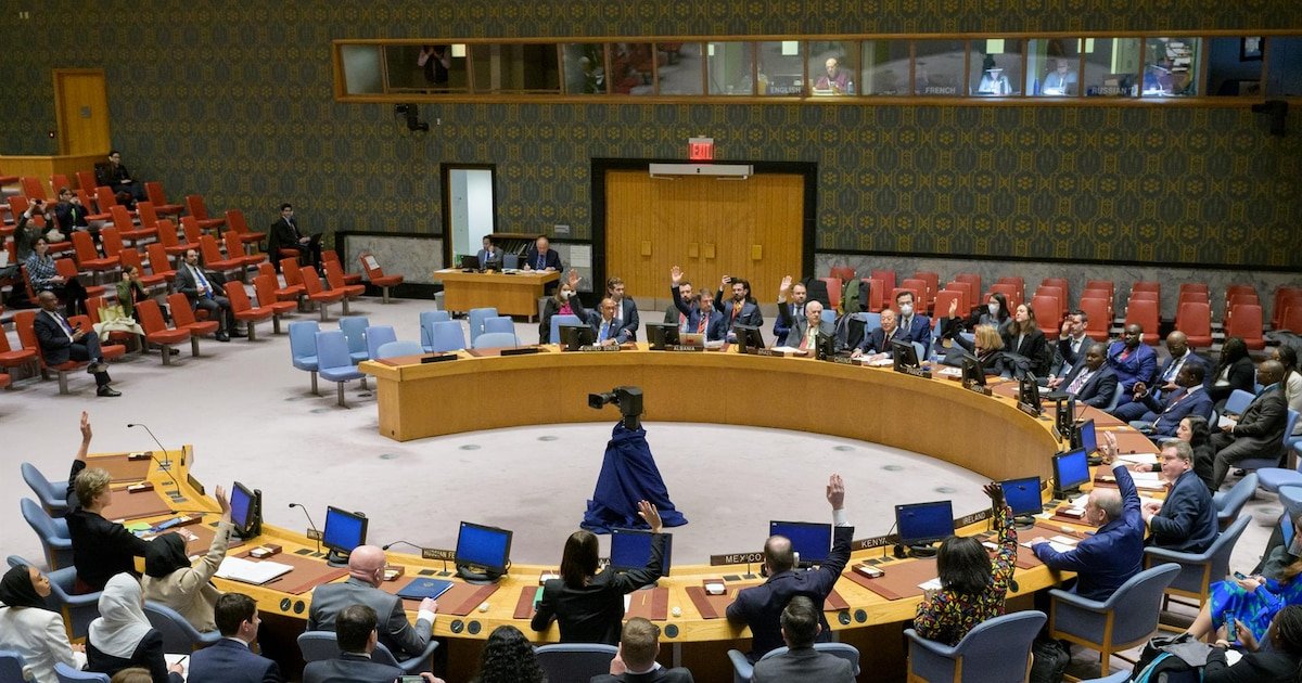 Rusia abordará ante el Consejo de Seguridad el “ataque terrorista” contra el jefe militar de seguridad nuclear Rusia abordará ante el Consejo de Seguridad el “ataque terrorista” contra el jefe militar de seguridad nuclear