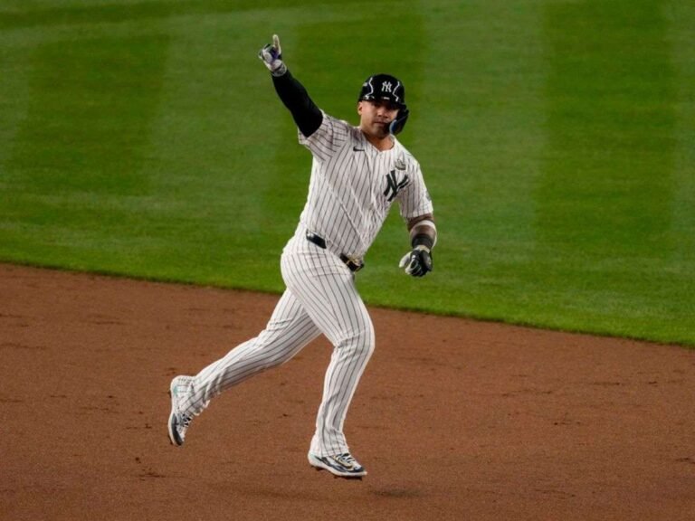 Gleyber llega a nuevo equipo al firmar con Detroit