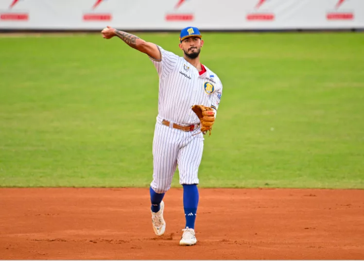 Magallanes no pudo ante Tigres en casa Magallanes no pudo ante Tigres en casa