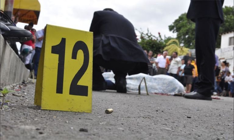 Un funcionario de la GNB fue asesinado en la Cota Mil – AlbertoNews